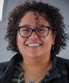 Heather Blicher