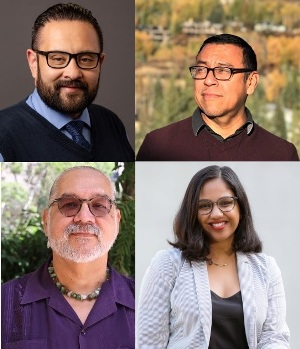 José Del Real Viramontes Santiago Bernal Alfred Herrera Dimpal Jain