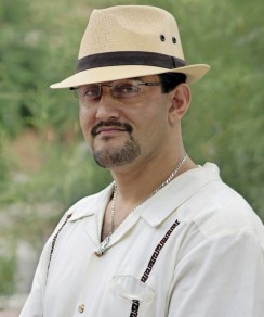 Nolan L. Cabrera Nolan L. Cabrera