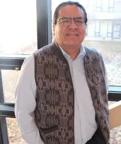 Dr. Oliver Tapaha