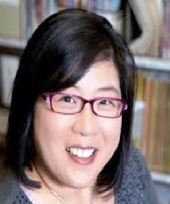 Dr. Ann Edwards