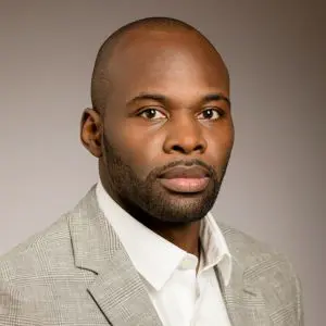 Adeoye Adeyemo